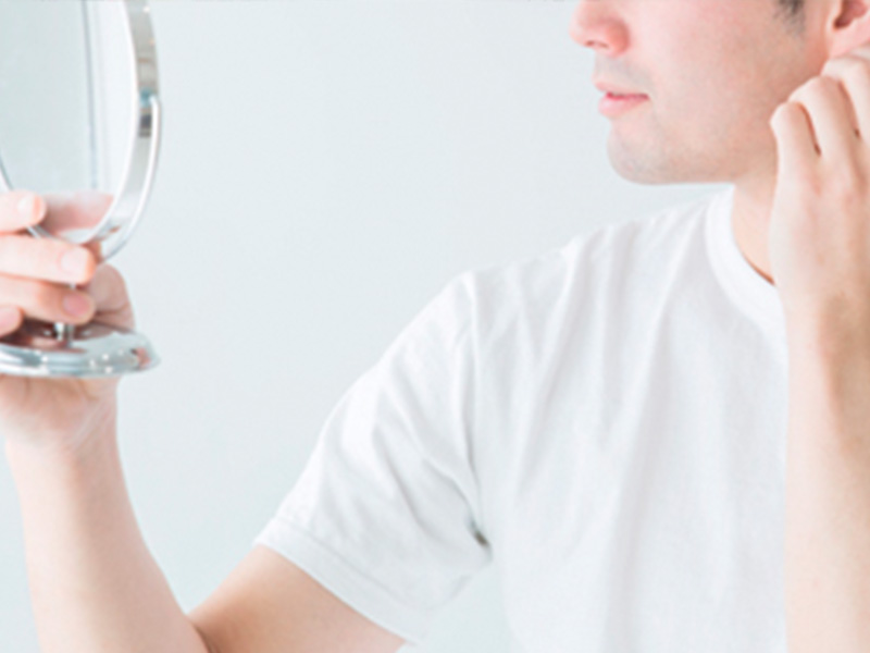 耳鼻咽喉科一般診療